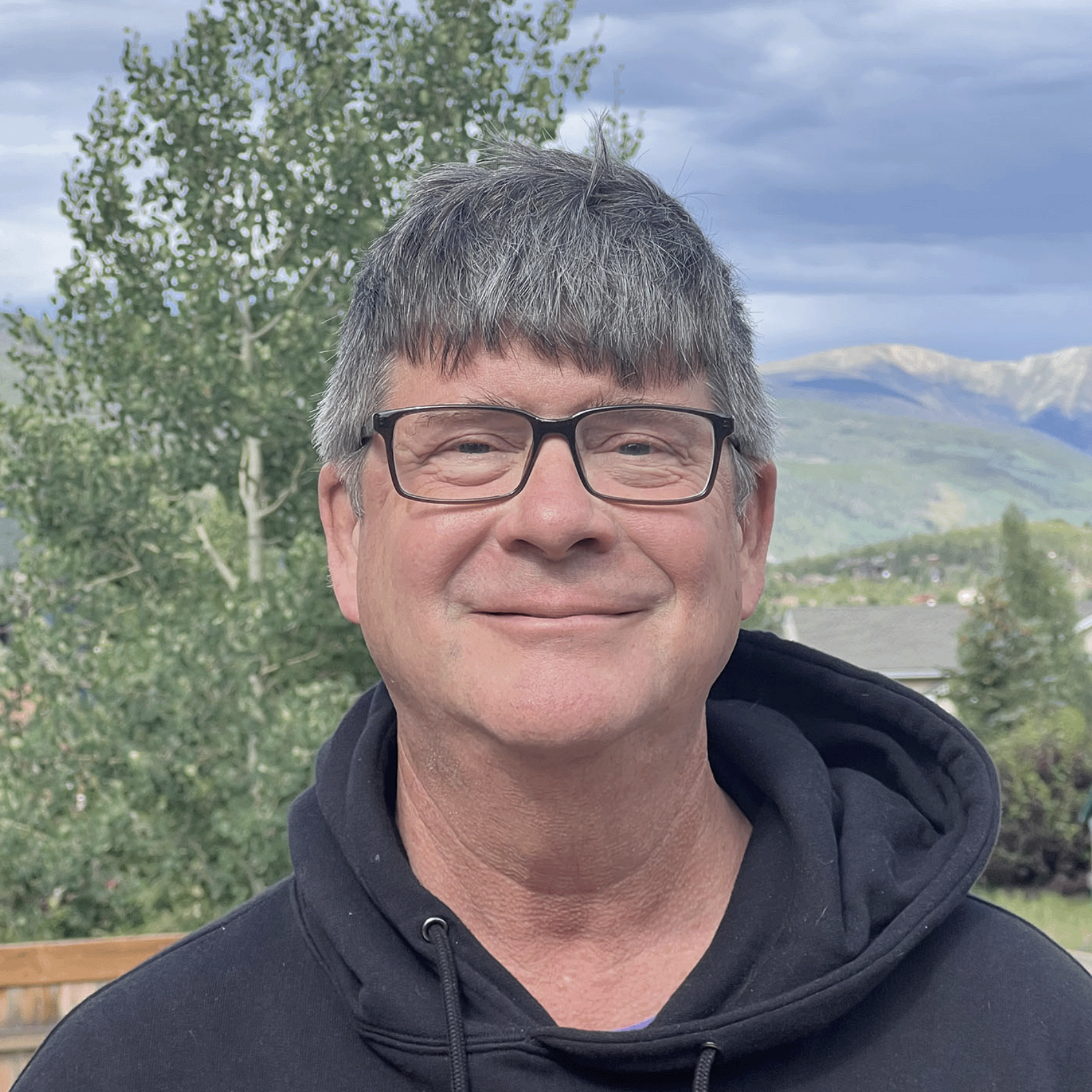 Chris Jacobsen